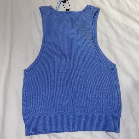 Dynamite Camisole Knitted - Picture 2 of 2